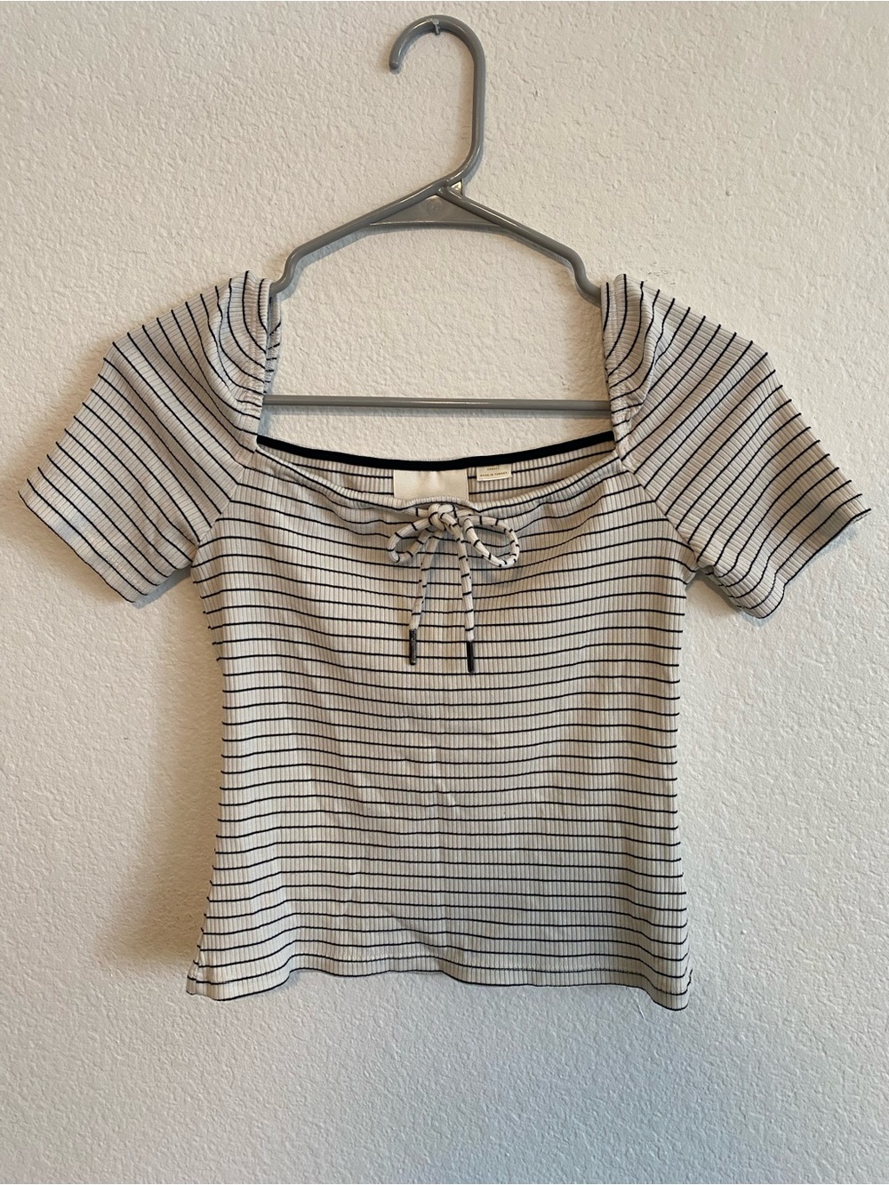 Maeve Crop Top